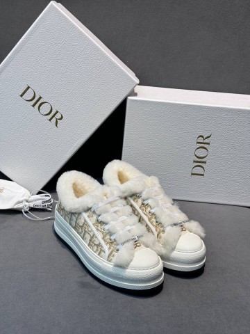 Dior кеды