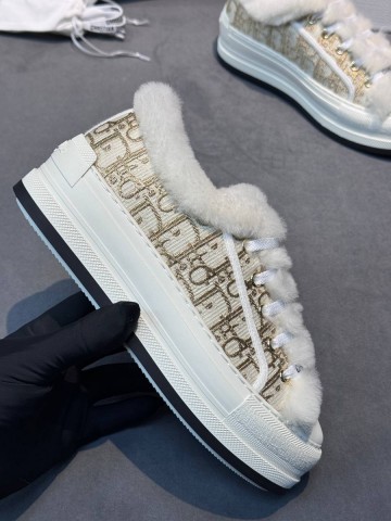 Dior кеды