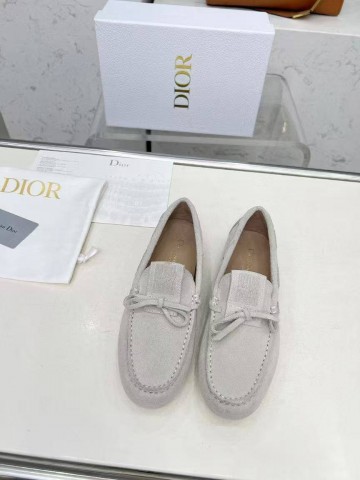 Dior лоферы