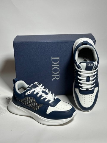 Dior кроссовки