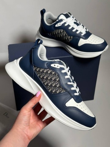 Dior кроссовки