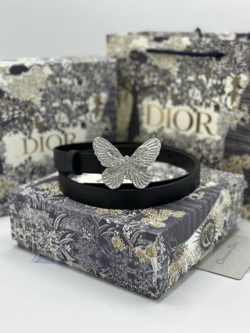 Dior ремень
