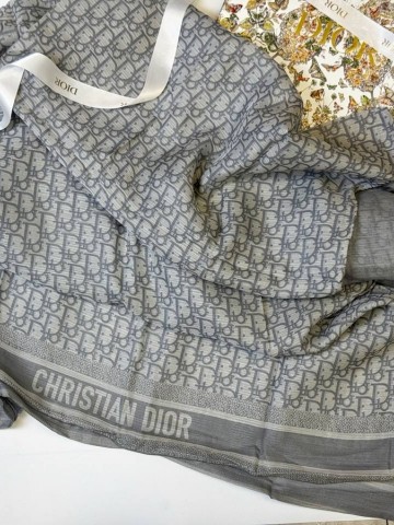 Dior платок