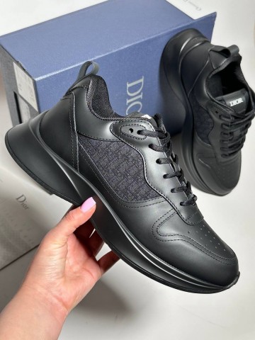 Dior кроссовки
