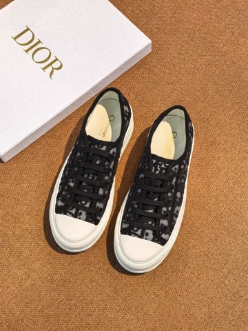 Dior кеды