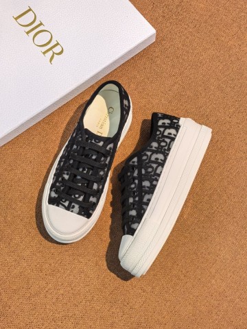 Dior кеды