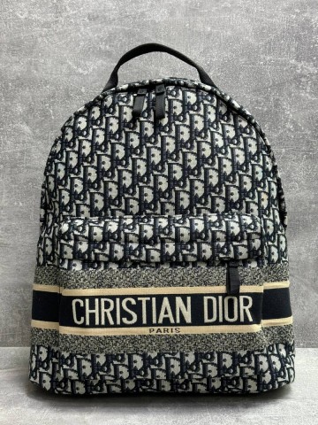 Dior рюкзак