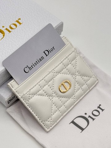 Dior картхолдер