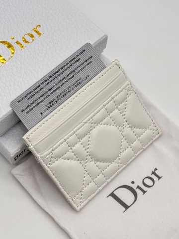Dior картхолдер