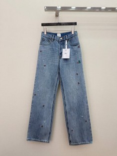 Dior джинсы