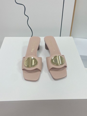 Dior Forever Dior сабо