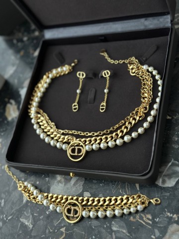 Dior браслет