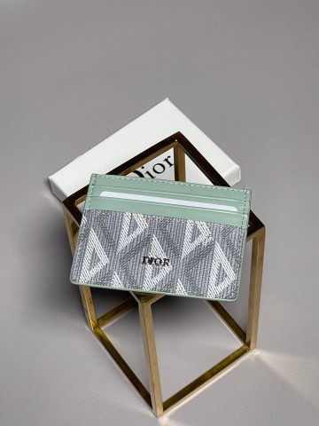 Dior картхолдер