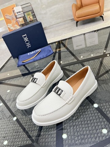 Dior лоферы
