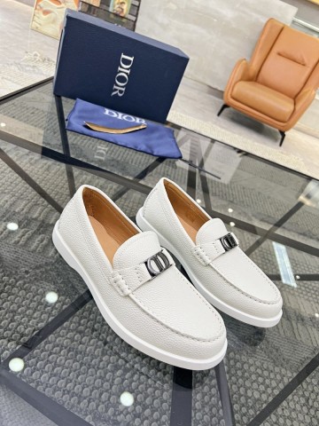 Dior лоферы