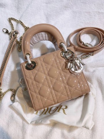 Dior сумка