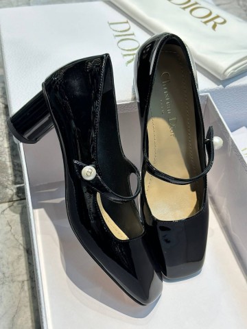 Dior туфли