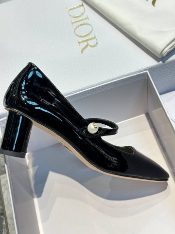 Dior туфли