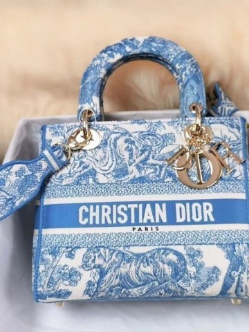 Dior сумка