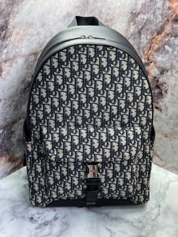 Dior рюкзак
