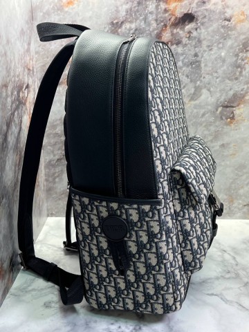 Dior рюкзак