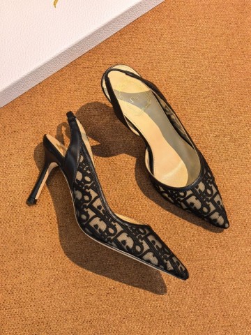Dior туфли