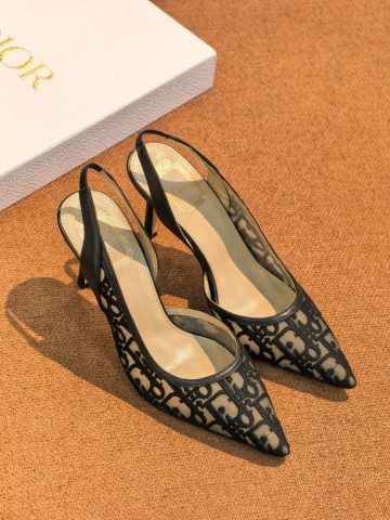 Dior туфли