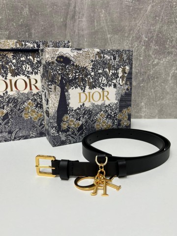 Dior ремень