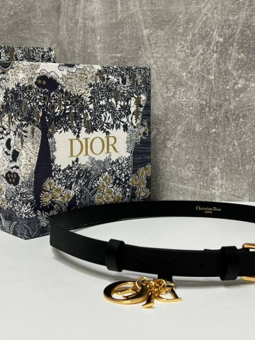 Dior ремень