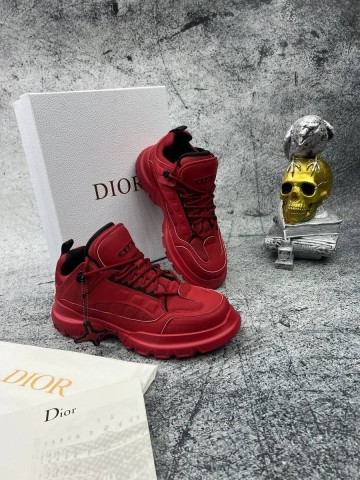 Dior кроссовки