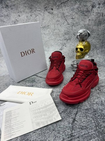 Dior кроссовки