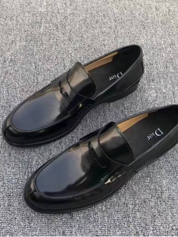Dior лоферы