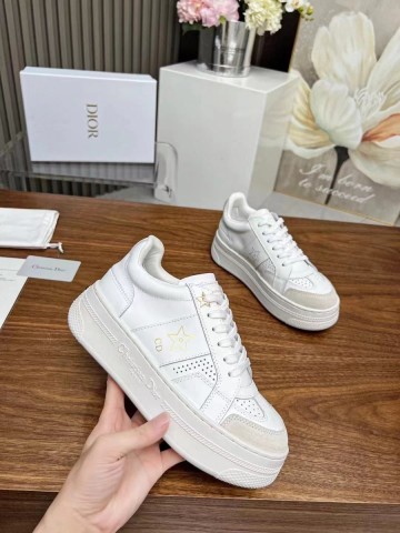 Dior кроссовки