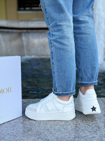 Dior кроссовки