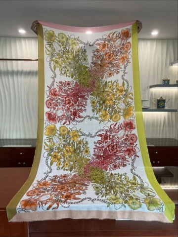 Dior палантин