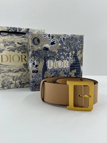 Dior ремень