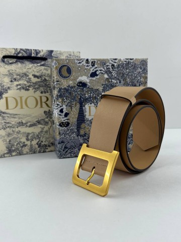 Dior ремень