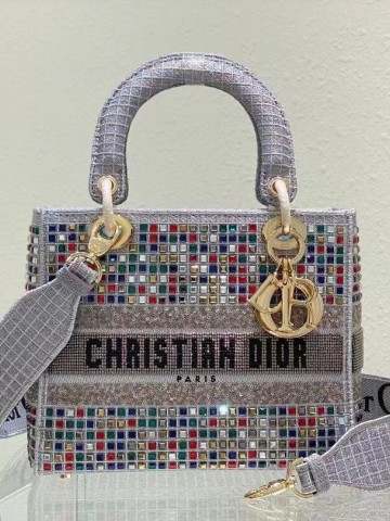 Dior сумка