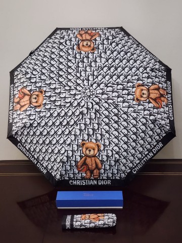 Dior зонт