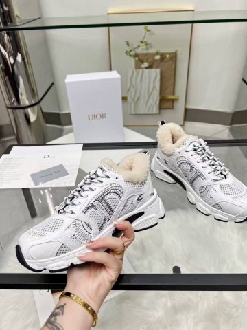 Dior кроссовки