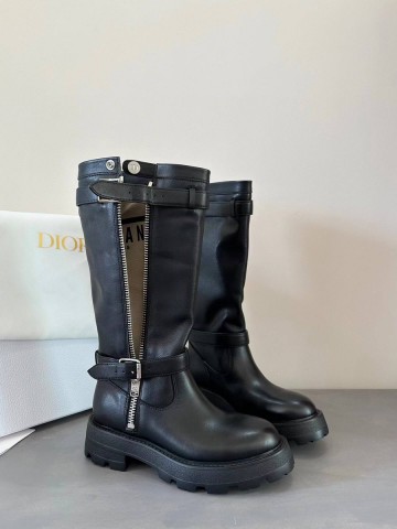 Dior Major сапоги
