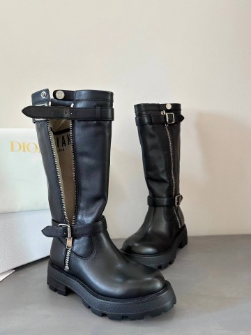 Dior Major сапоги