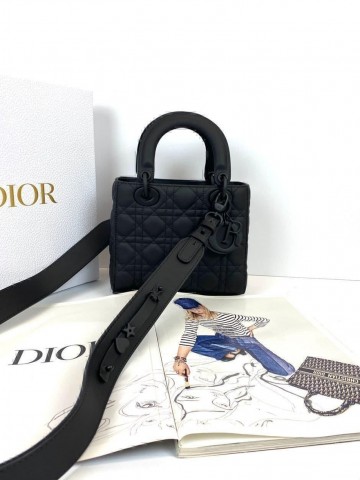 Dior сумка