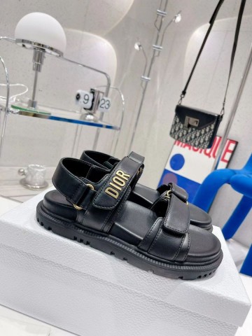 Dior босоножки