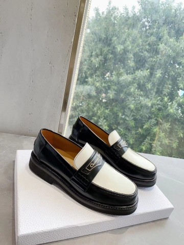 Dior лоферы