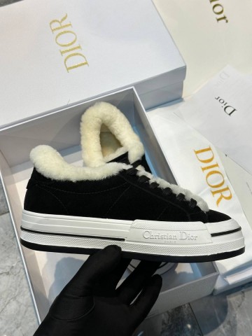 Dior кеды