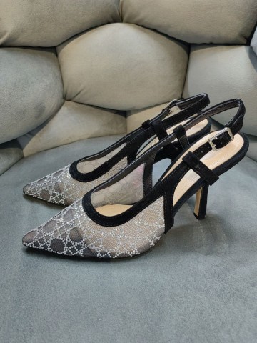 Dior туфли