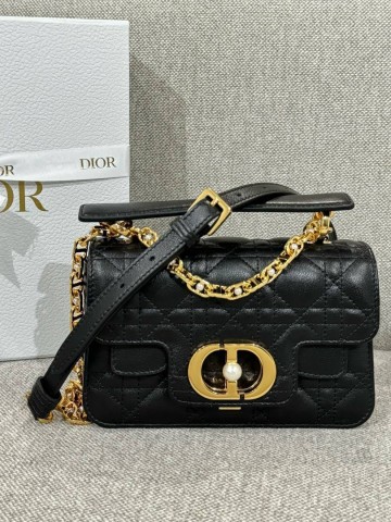 Dior Top Handle Jolie сумка