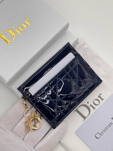 Dior картхолдер