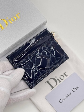 Dior картхолдер